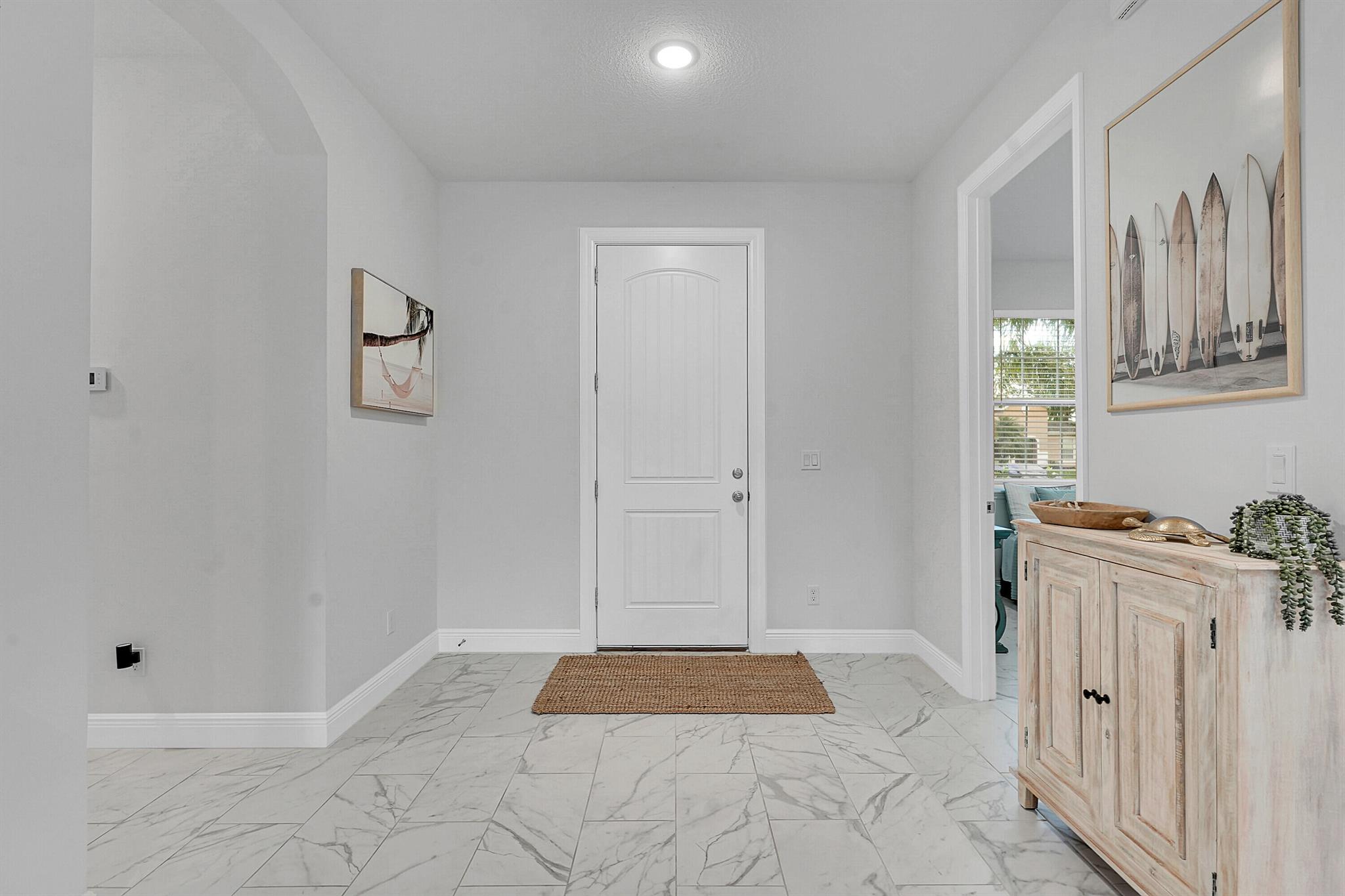 PORT ST LUCIE SECTION 19 - Residential