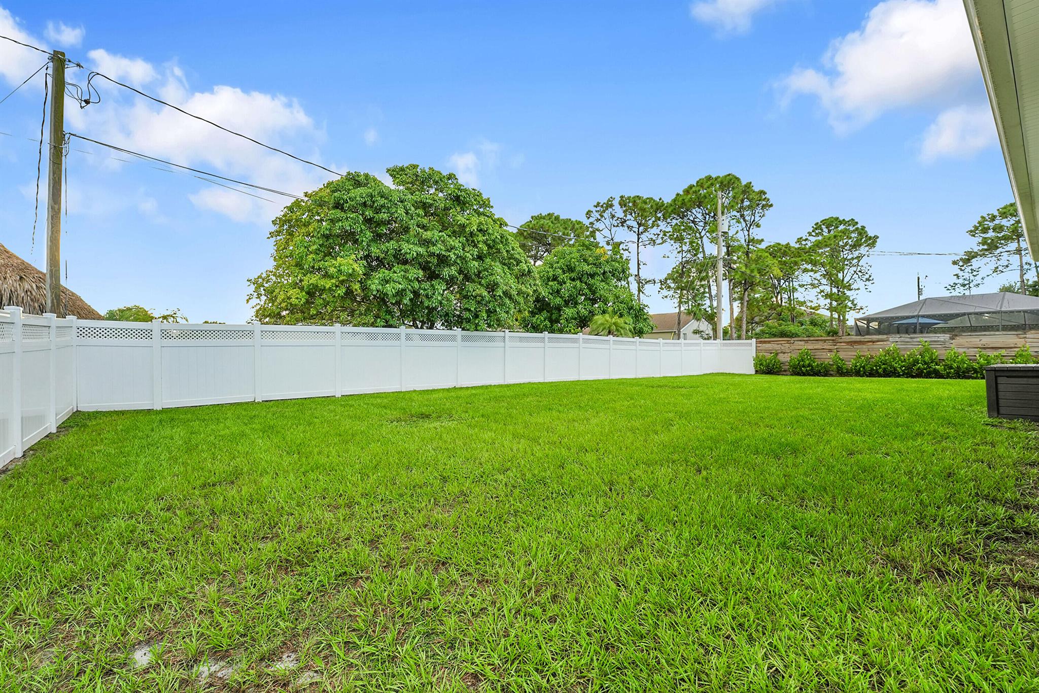 PORT ST LUCIE SECTION 19 - Residential