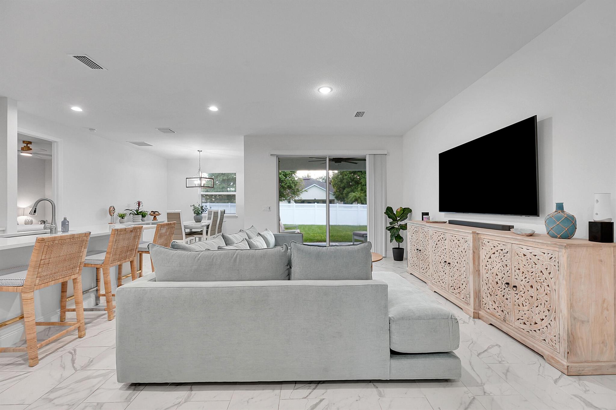 PORT ST LUCIE SECTION 19 - Residential