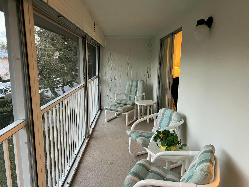 THE LITTLE CLUB - Residential