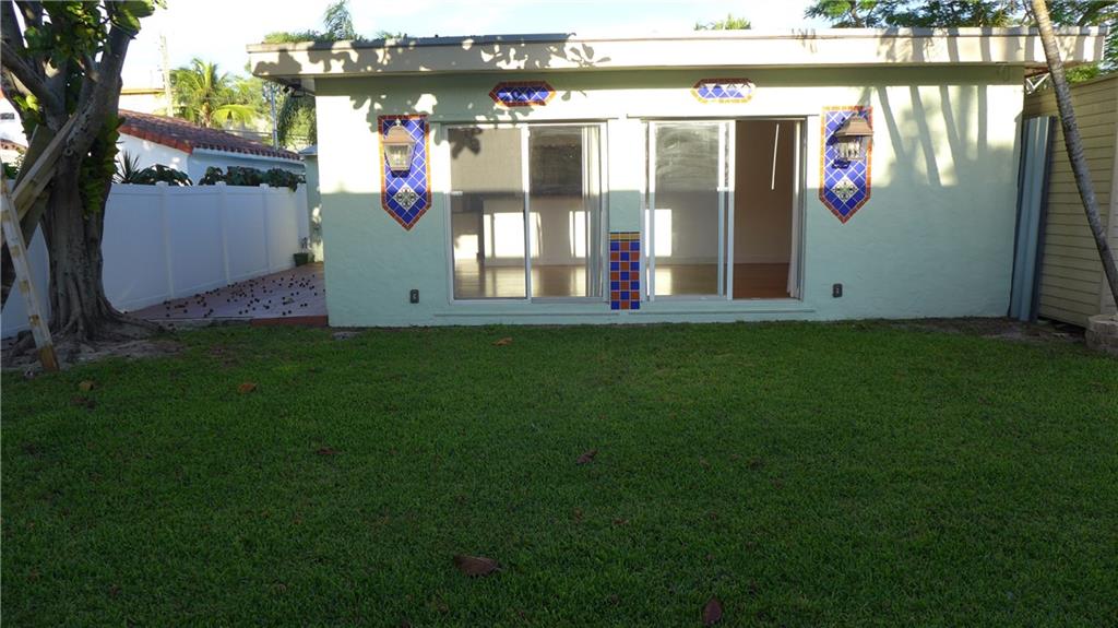 Progresso 2-18 D - Residential Lease