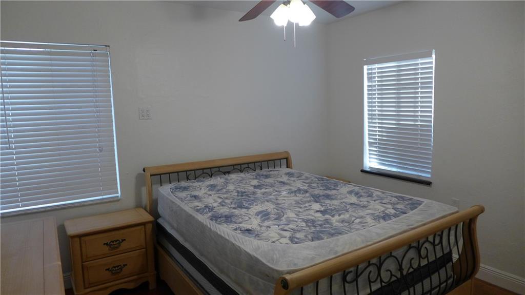 Progresso 2-18 D - Residential Lease