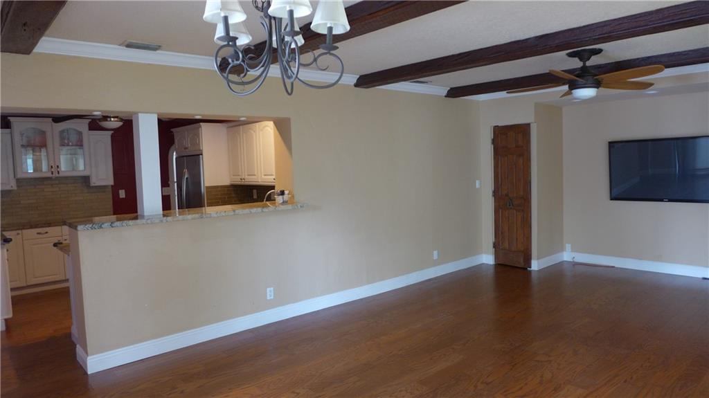 Progresso 2-18 D - Residential Lease