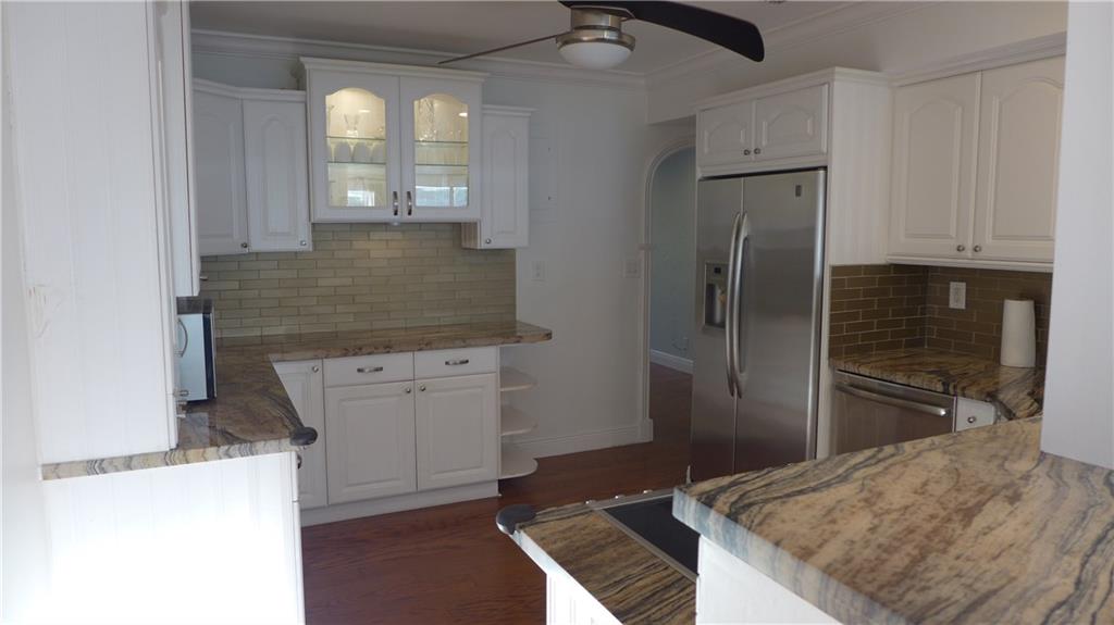 Progresso 2-18 D - Residential Lease