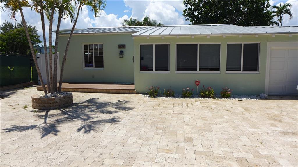 Progresso 2-18 D - Residential Lease