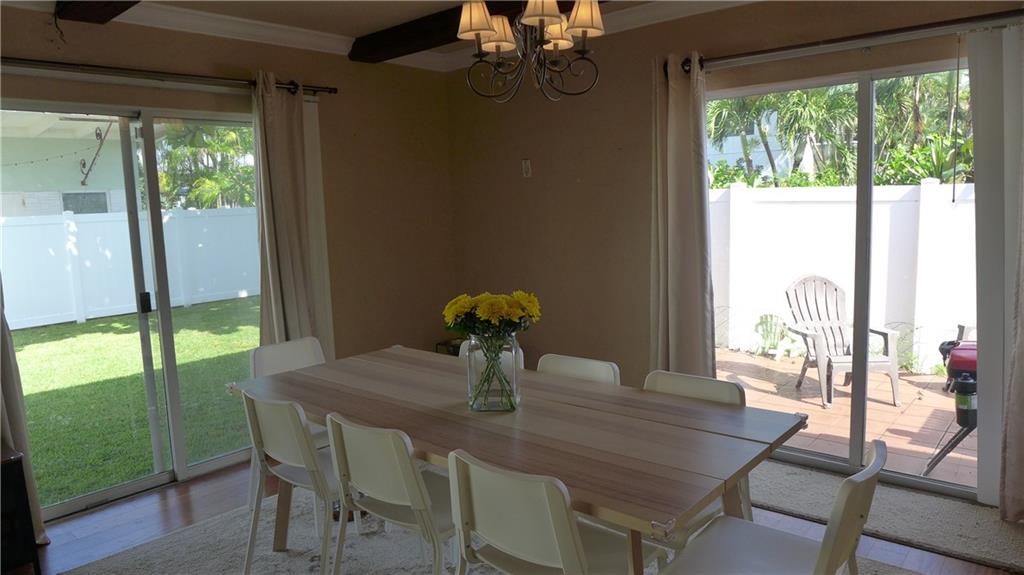 Progresso 2-18 D - Residential Lease