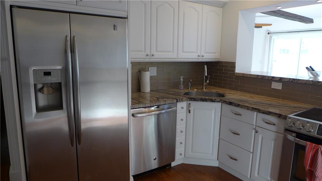 Progresso 2-18 D - Residential Lease