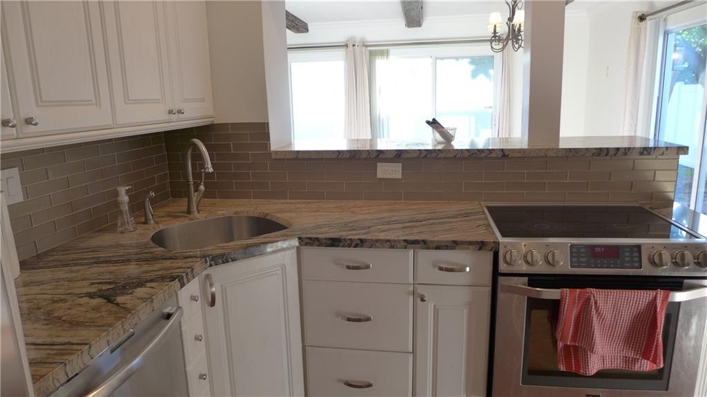 Progresso 2-18 D - Residential Lease