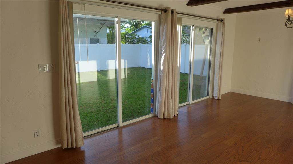 Progresso 2-18 D - Residential Lease