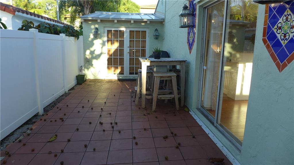 Progresso 2-18 D - Residential Lease