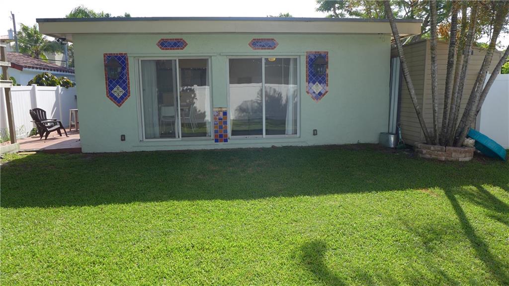 Progresso 2-18 D - Residential Lease