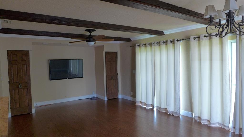 Progresso 2-18 D - Residential Lease