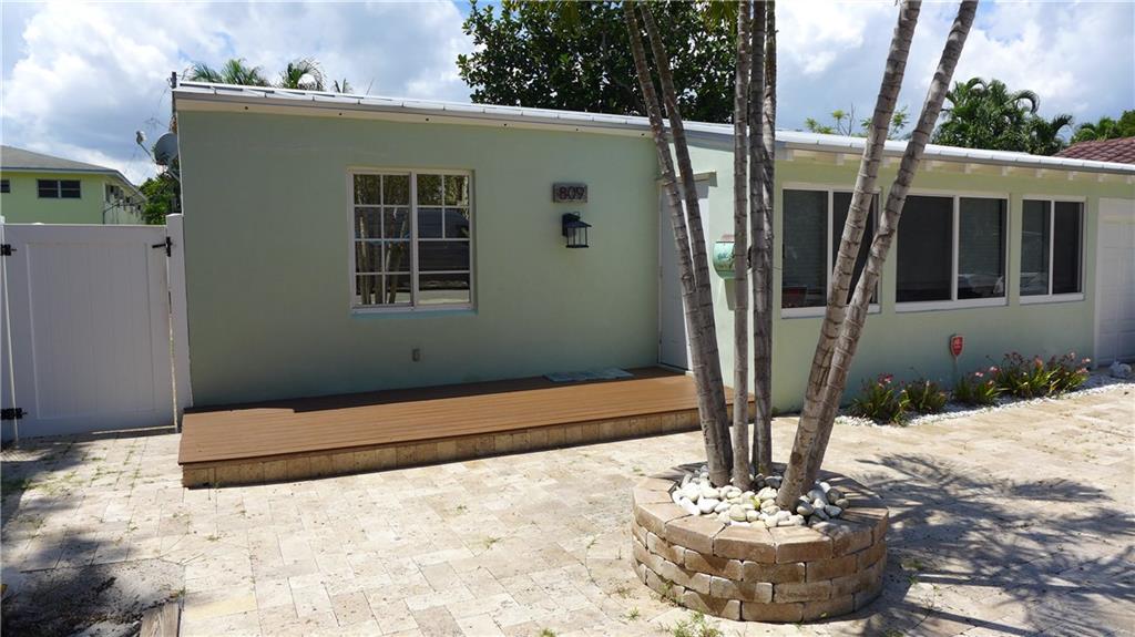 Progresso 2-18 D - Residential Lease