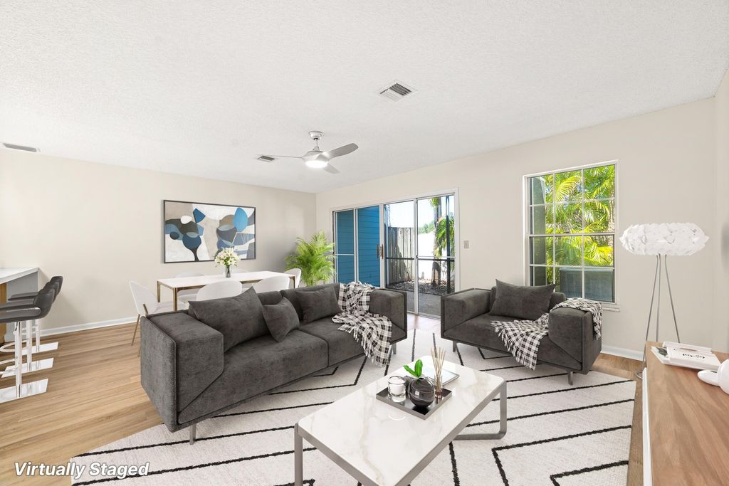 Photo of 1409 Ocean Dunes Circle, Jupiter, FL 33477 (MLS # R10953452)