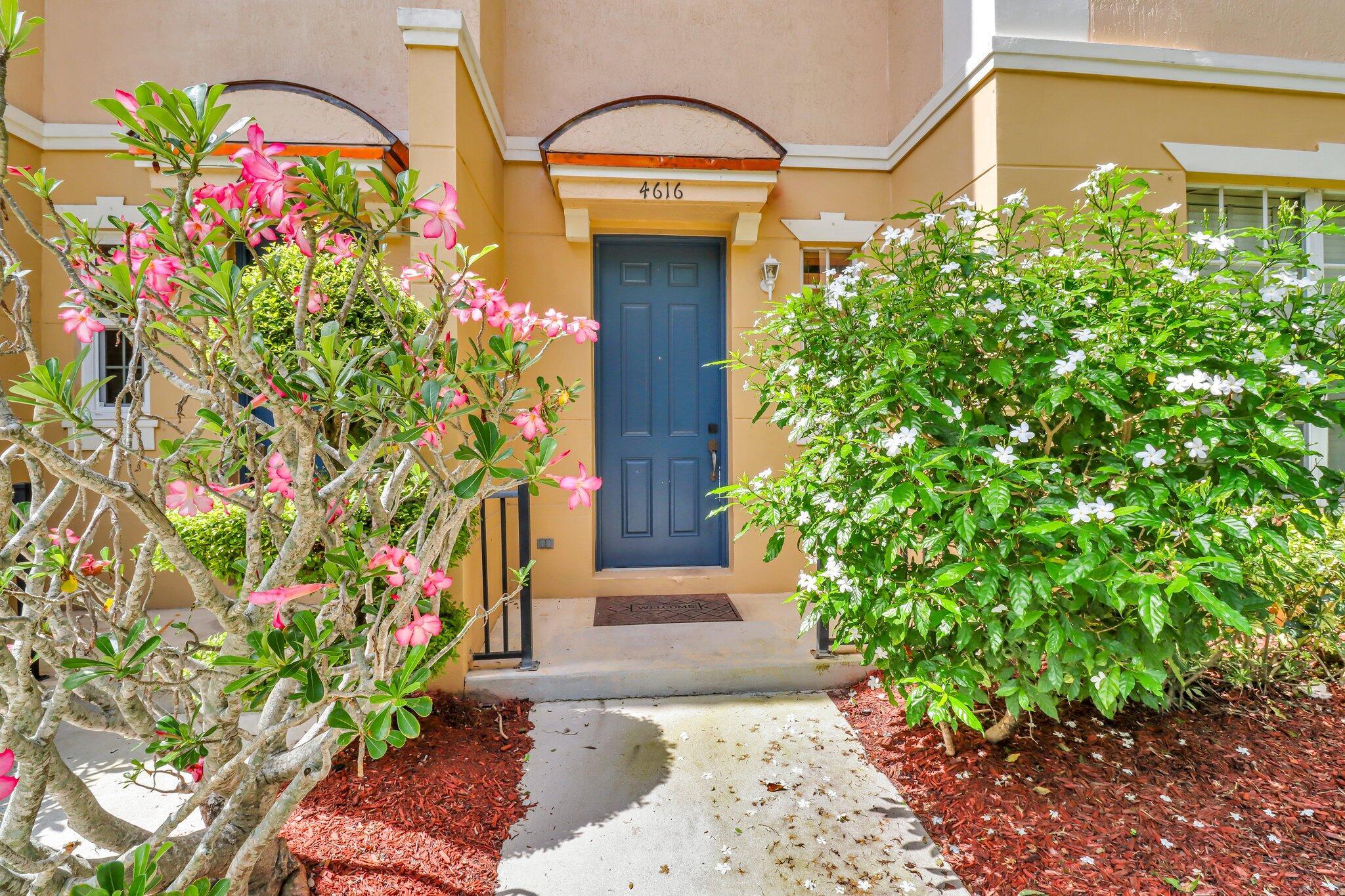 4616 Danson Way