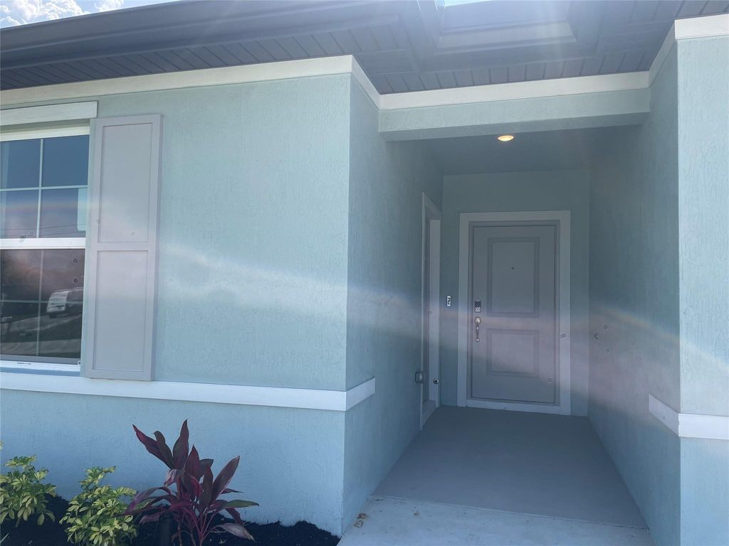 Photo of 4614 SW Athena Drive, Port Saint Lucie, FL 34953 (MLS # F10541697)