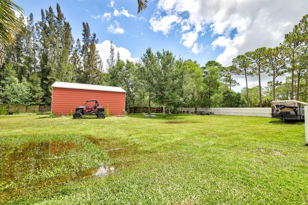 Photo of 0 Moco Lane, Fort Pierce, FL 34945 (MLS # R10898208)
