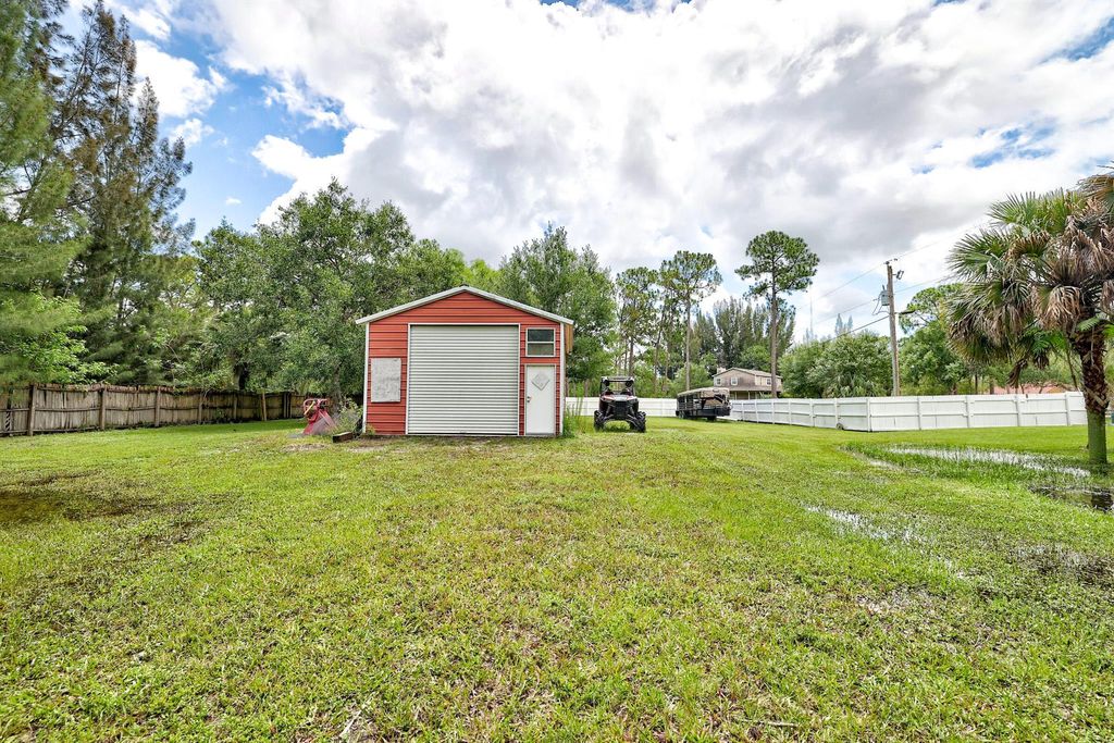 Photo of 0 Moco Lane, Fort Pierce, FL 34945 (MLS # R10898208)
