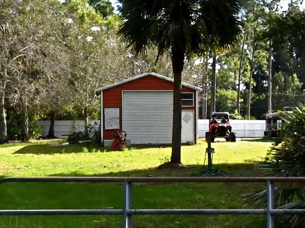 Photo of 0 Moco Lane, Fort Pierce, FL 34945 (MLS # R10898208)