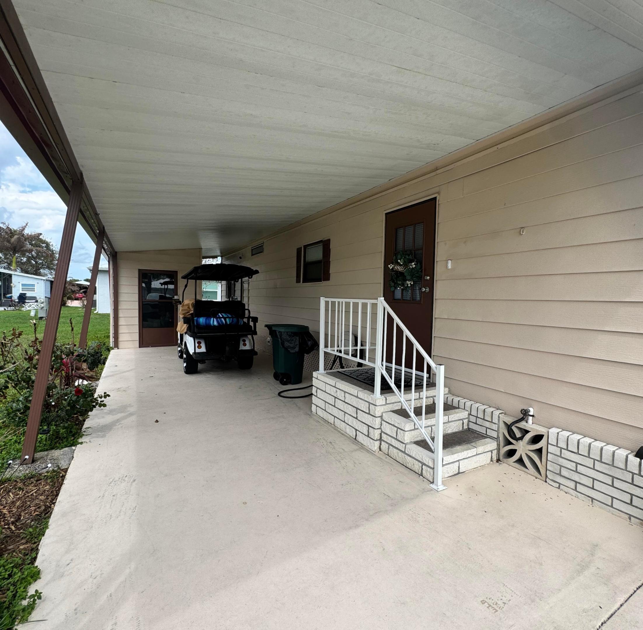 Spanish Lakes Fairways - Residential