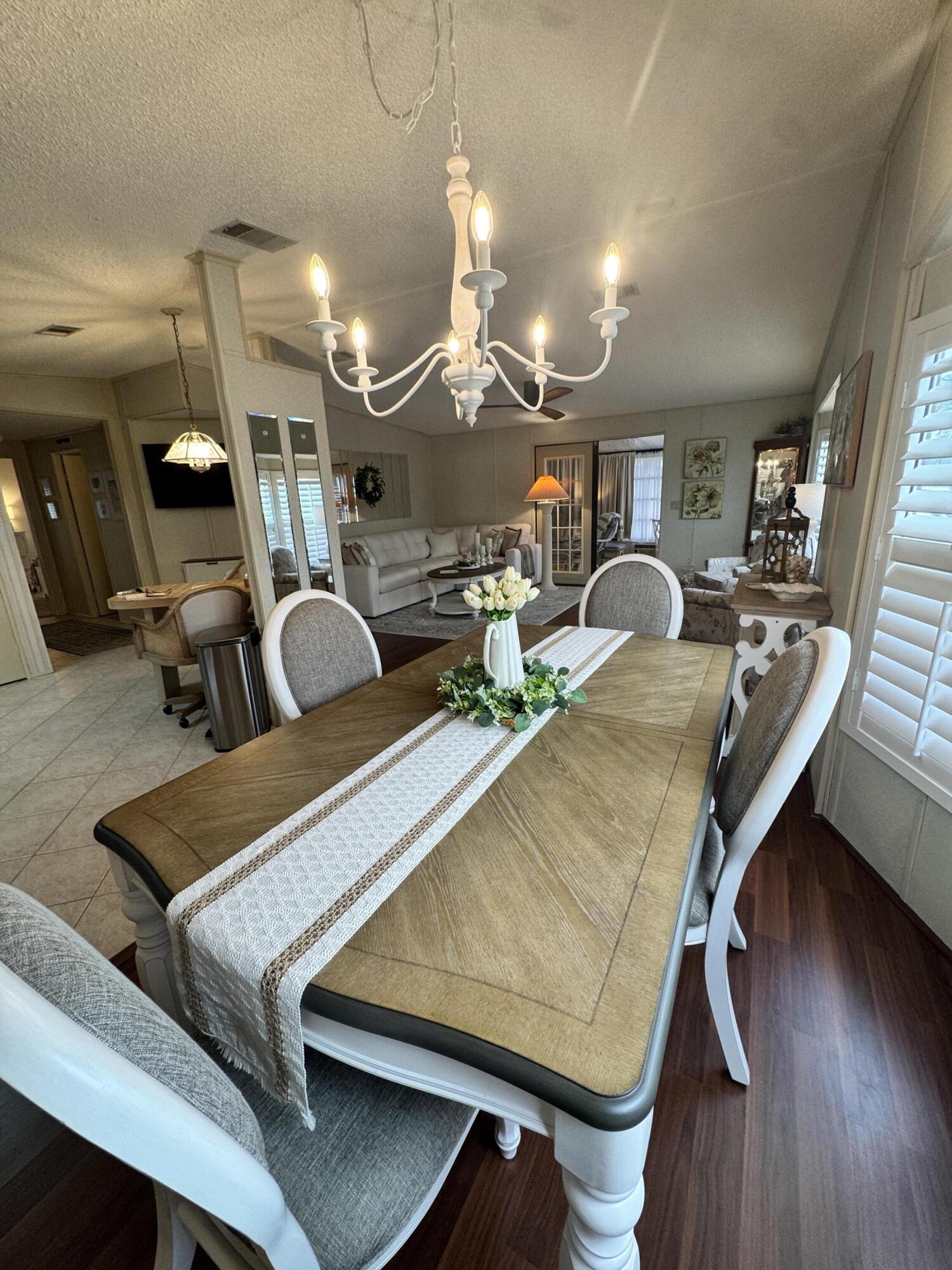 Spanish Lakes Fairways - Residential