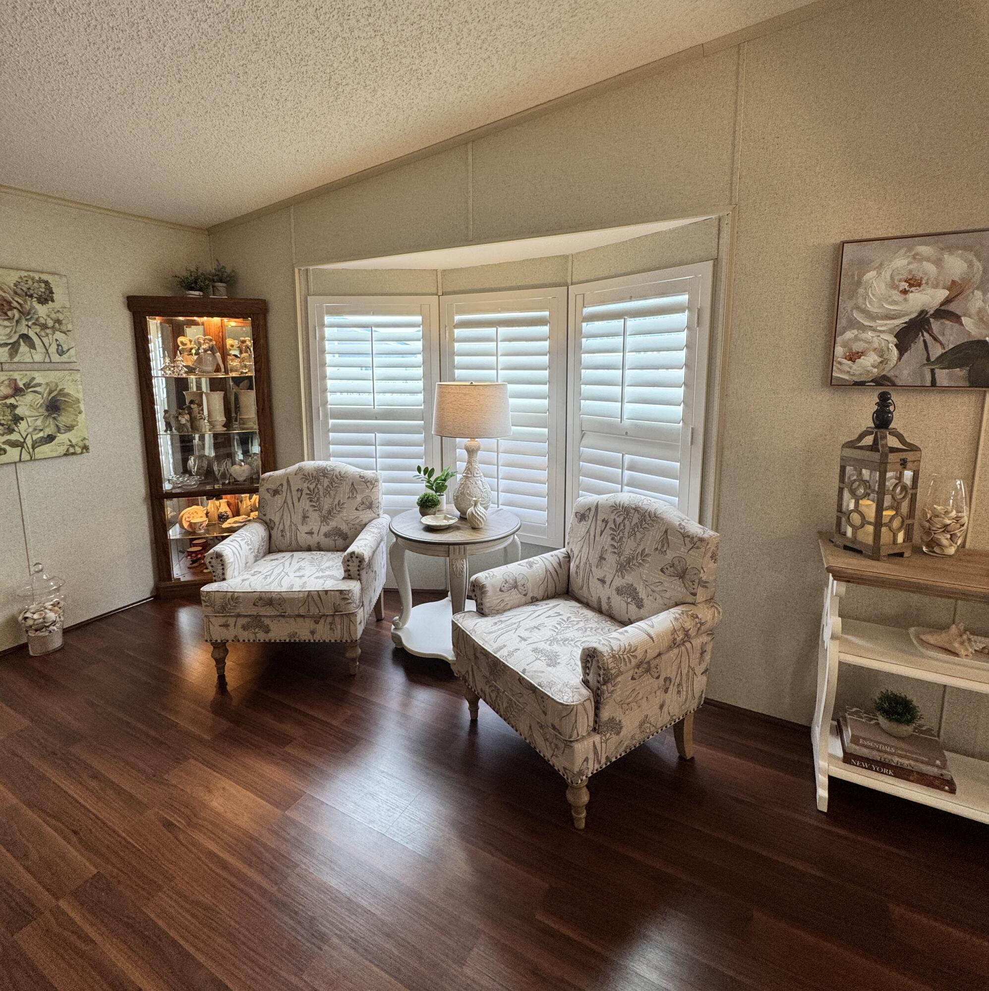 Spanish Lakes Fairways - Residential