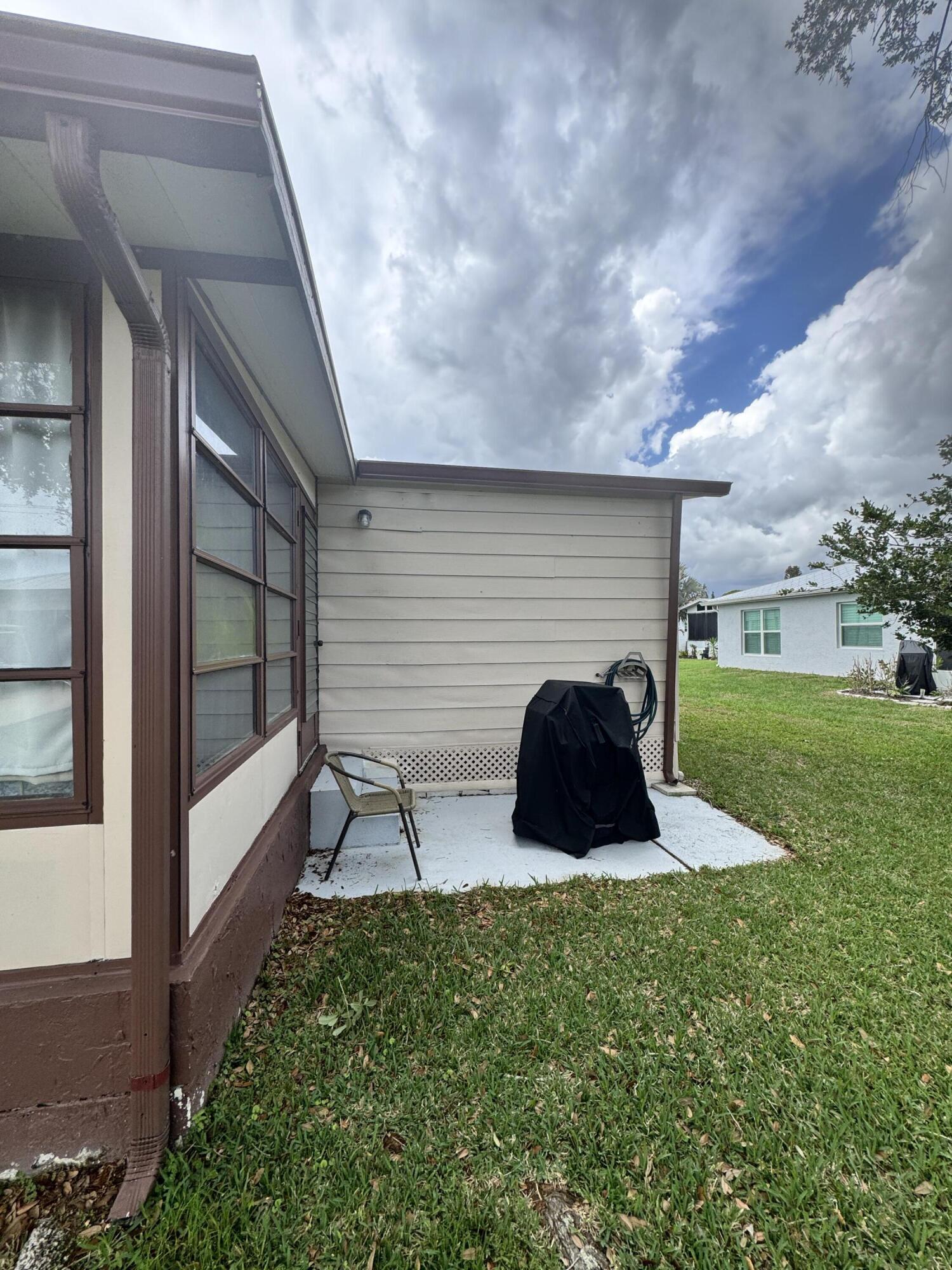 Spanish Lakes Fairways - Residential