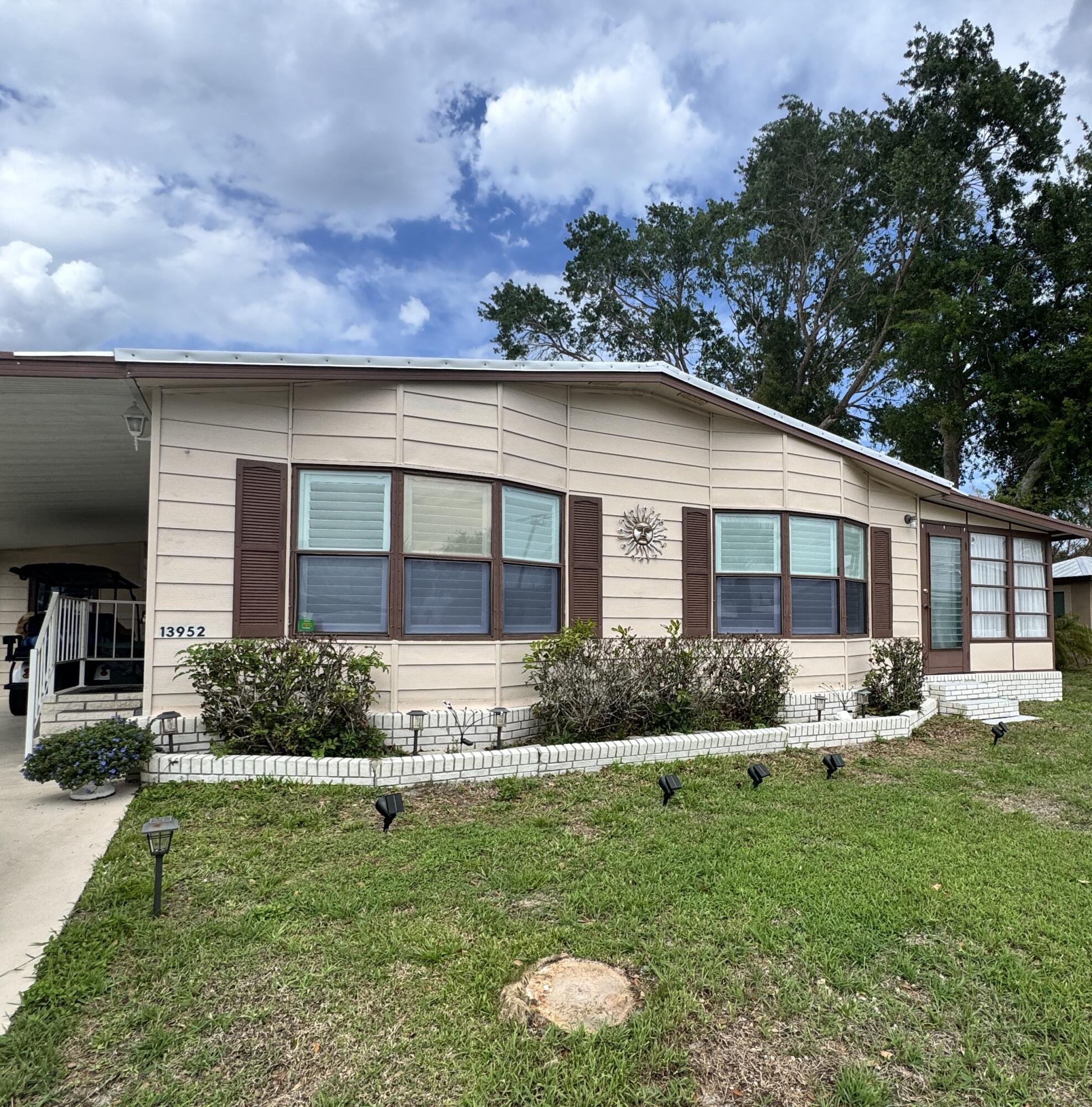 Spanish Lakes Fairways - Residential