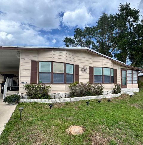 Photo of 13952 Brazil Court, Fort Pierce, FL 34951 (MLS # B26001828)