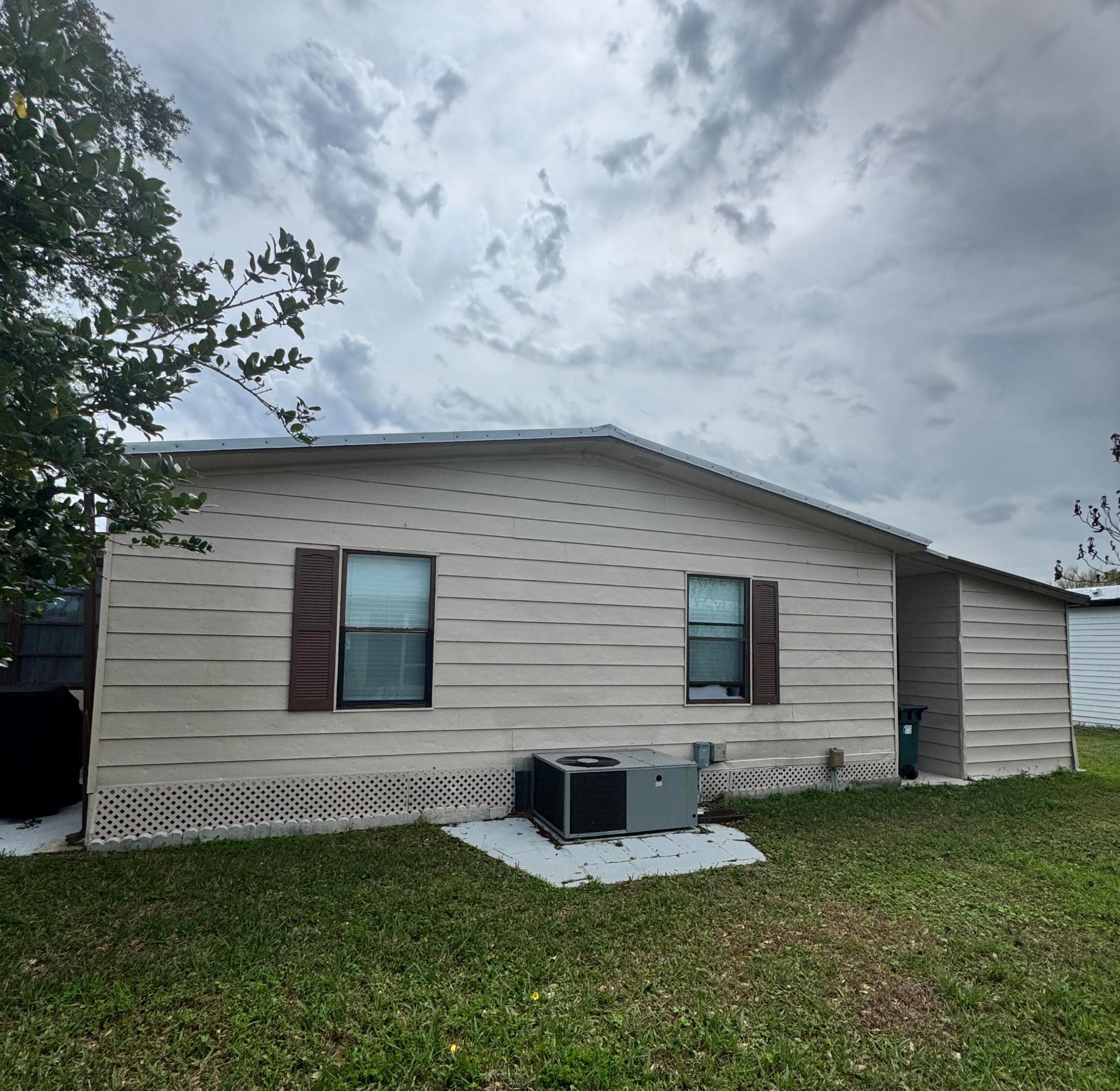 Spanish Lakes Fairways - Residential