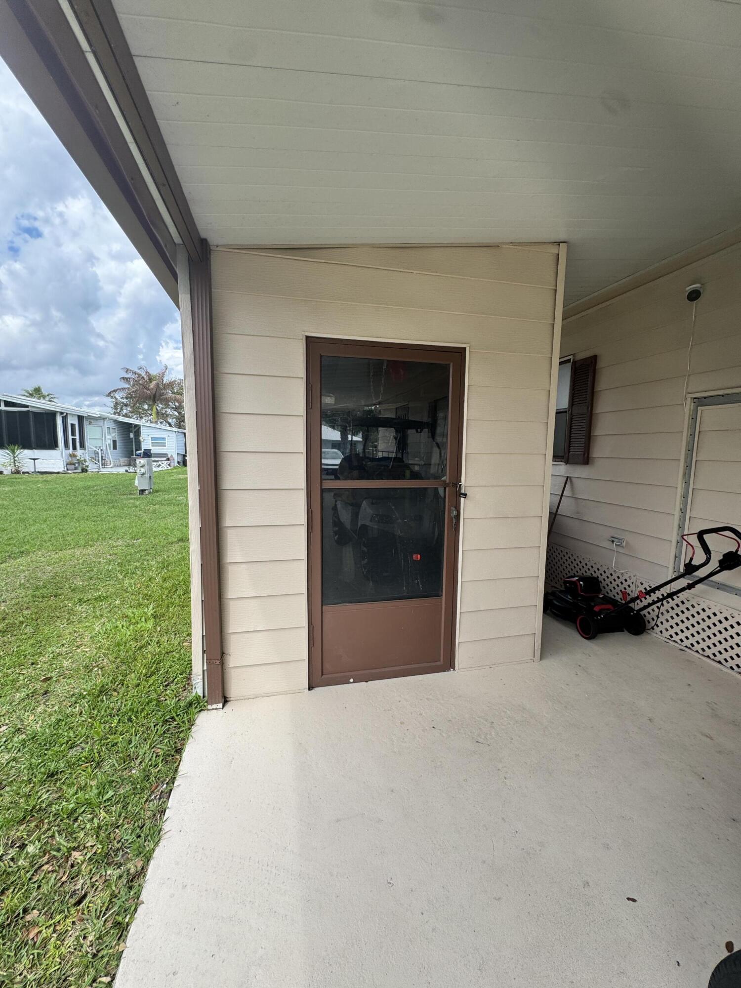 Spanish Lakes Fairways - Residential