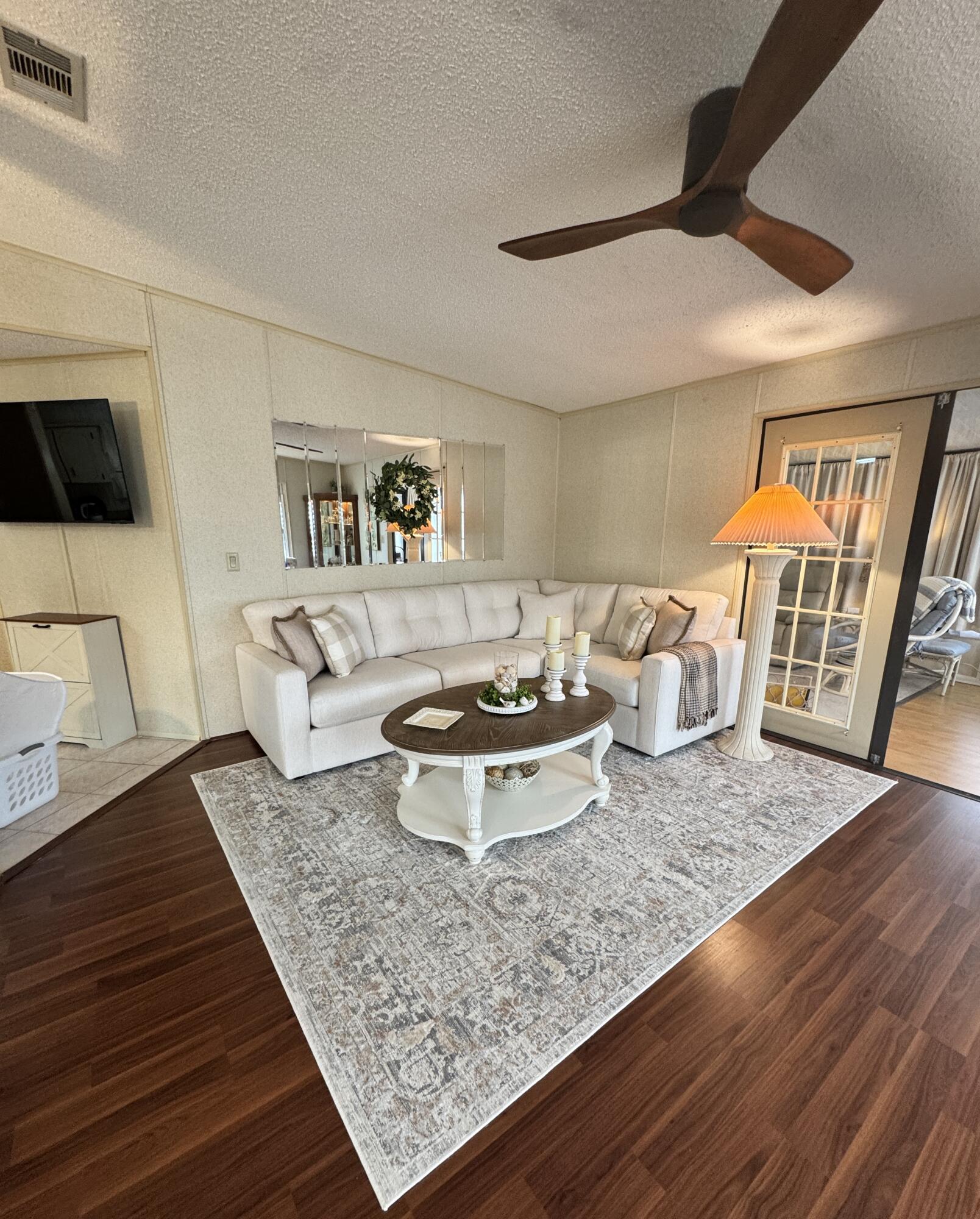 Spanish Lakes Fairways - Residential