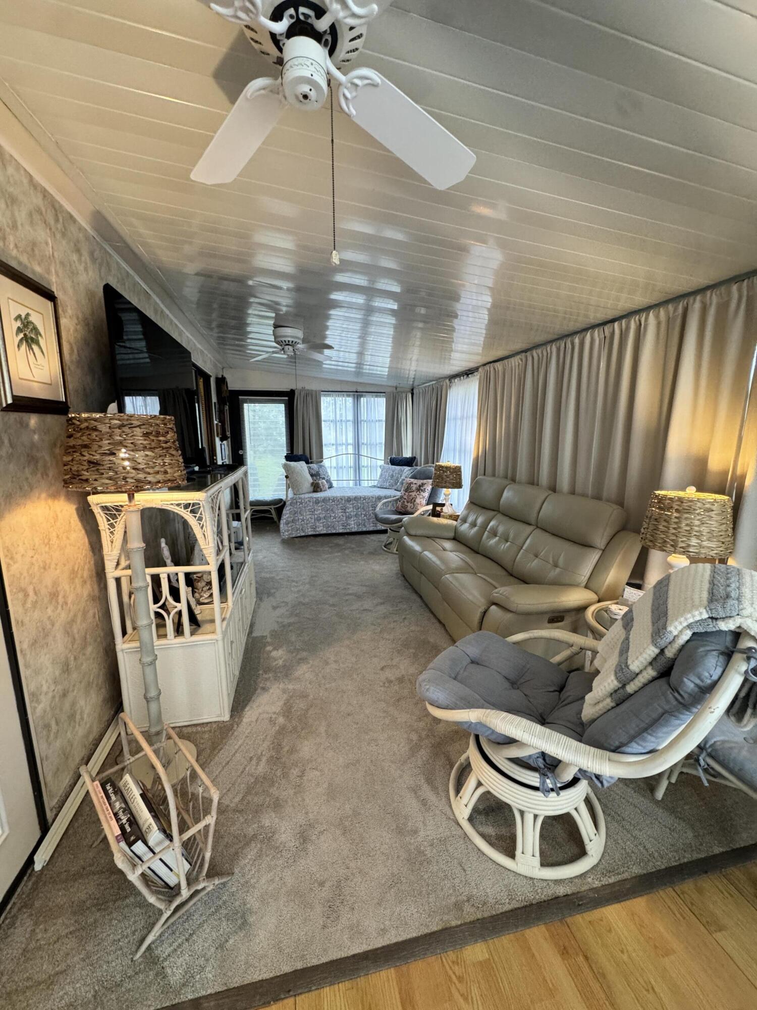 Spanish Lakes Fairways - Residential