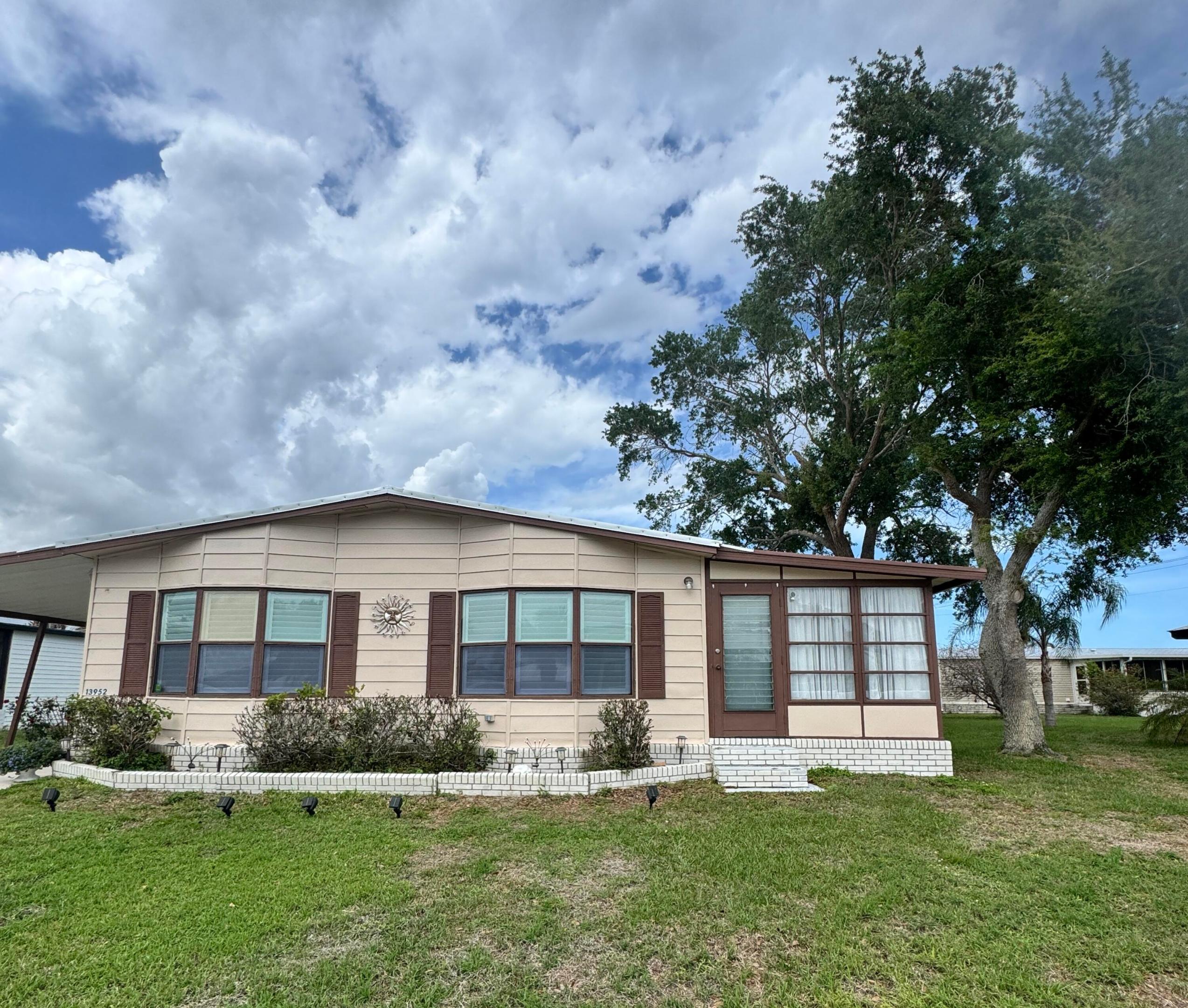 Spanish Lakes Fairways - Residential