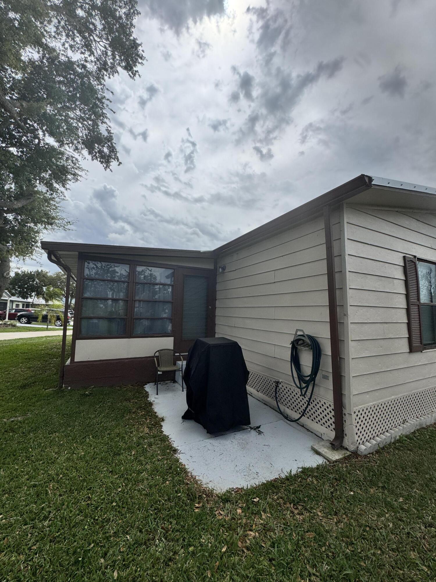 Spanish Lakes Fairways - Residential