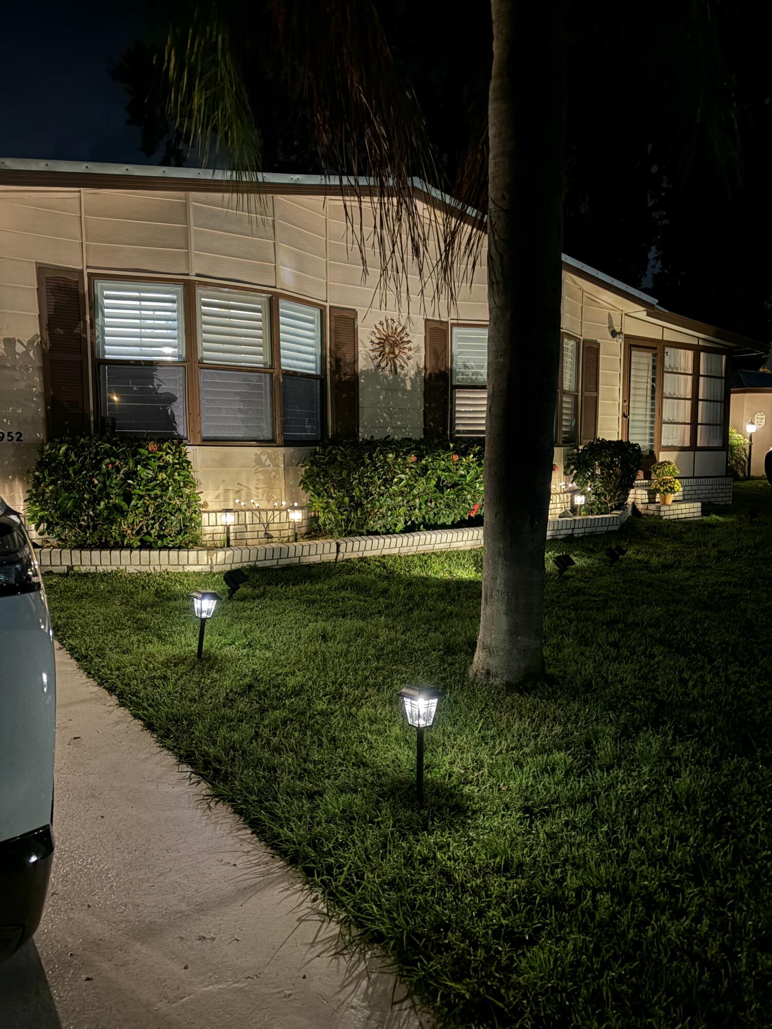 Spanish Lakes Fairways - Residential