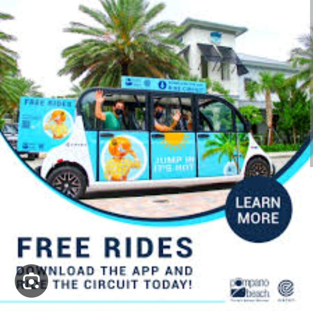 TRADEWINDS OF POMPANO - Residential