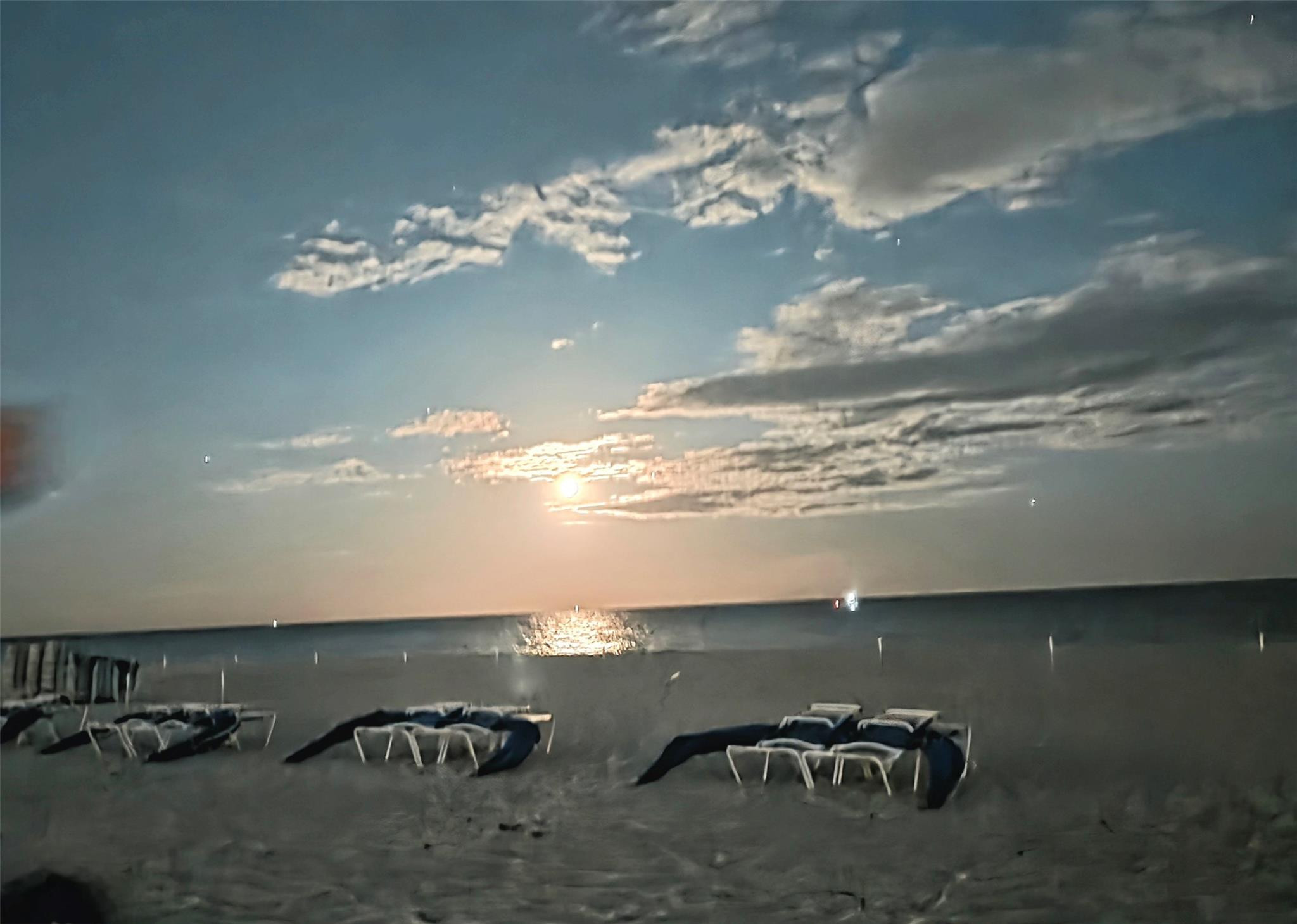 TRADEWINDS OF POMPANO - Residential