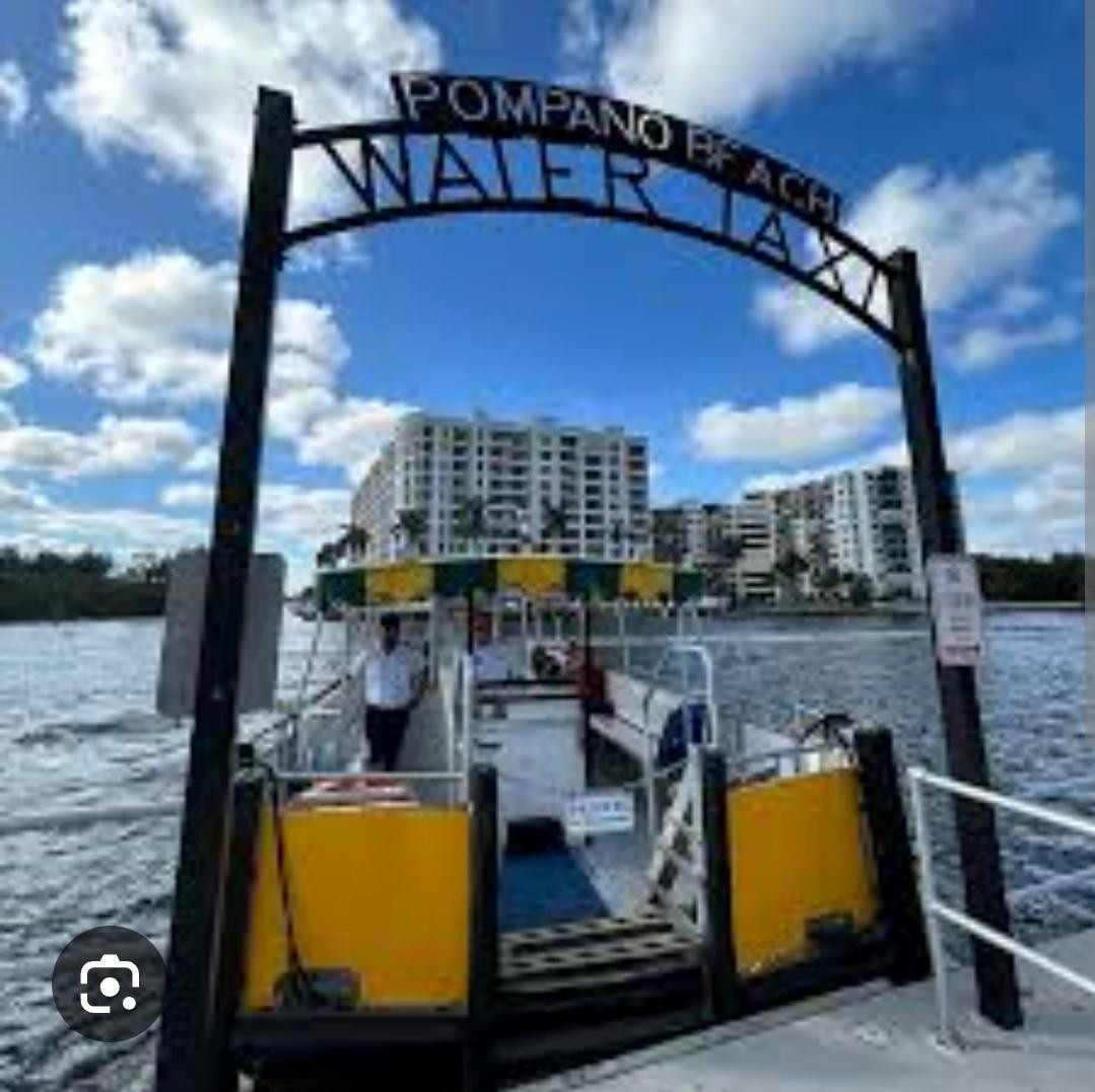 TRADEWINDS OF POMPANO - Residential