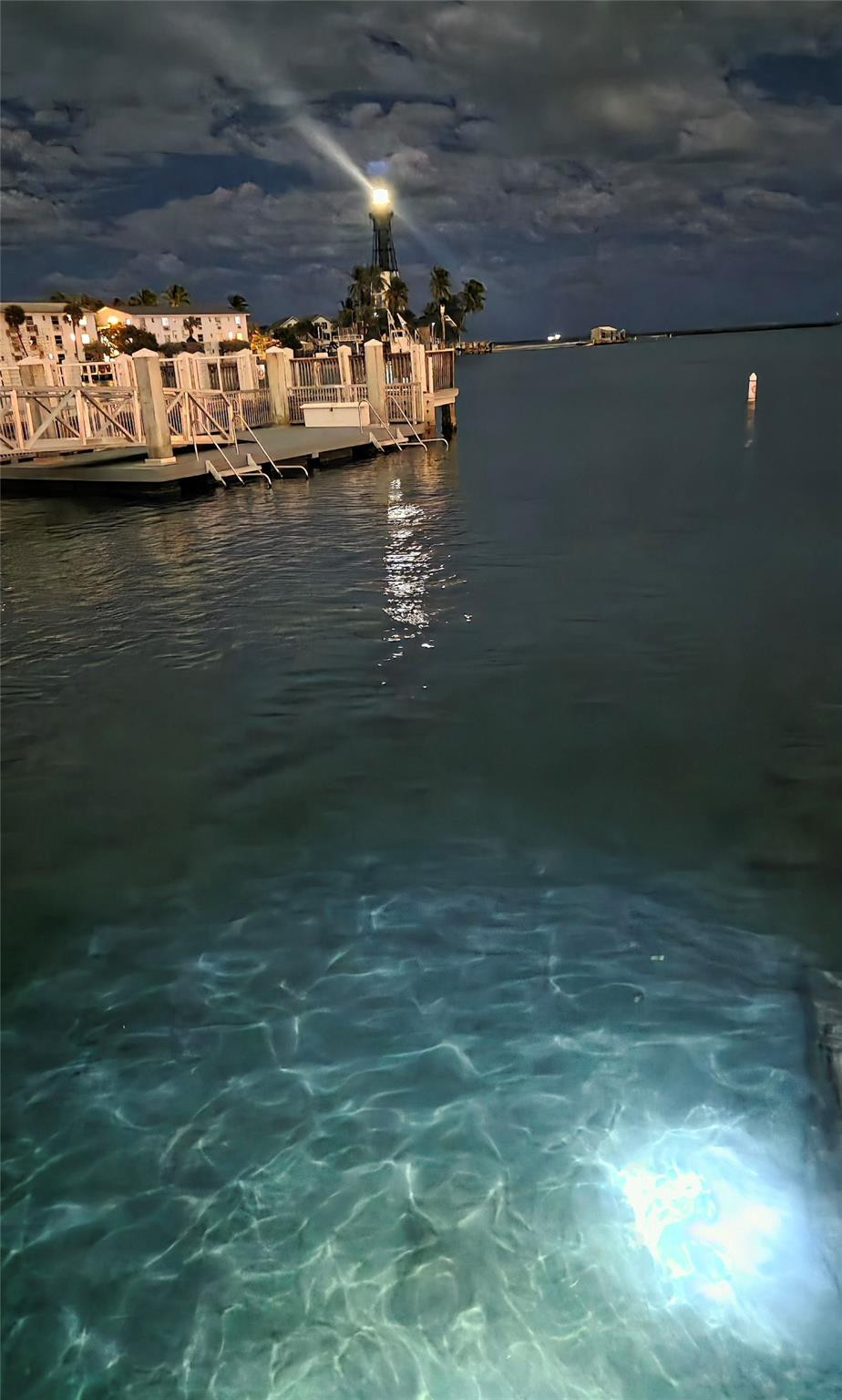 TRADEWINDS OF POMPANO - Residential