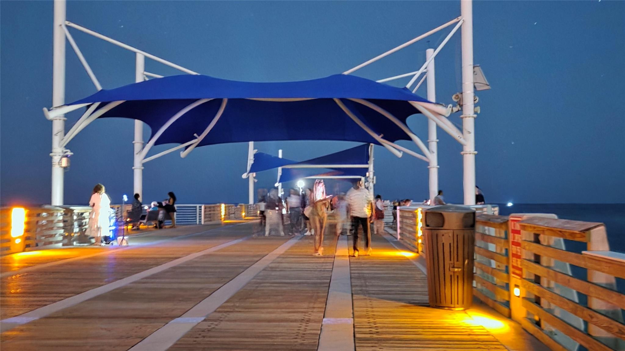 TRADEWINDS OF POMPANO - Residential