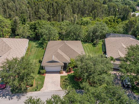 A home in Vero Beach