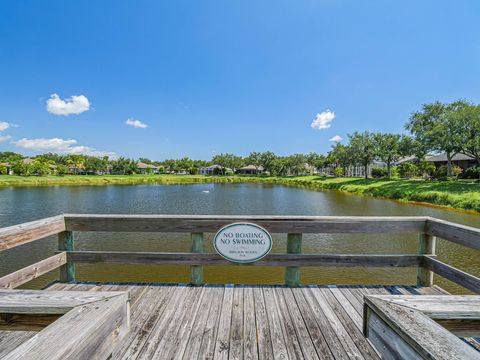 A home in Vero Beach