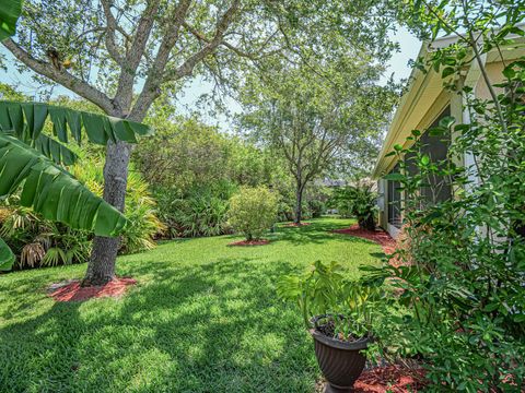 A home in Vero Beach