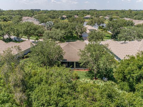 A home in Vero Beach