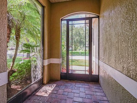 A home in Vero Beach