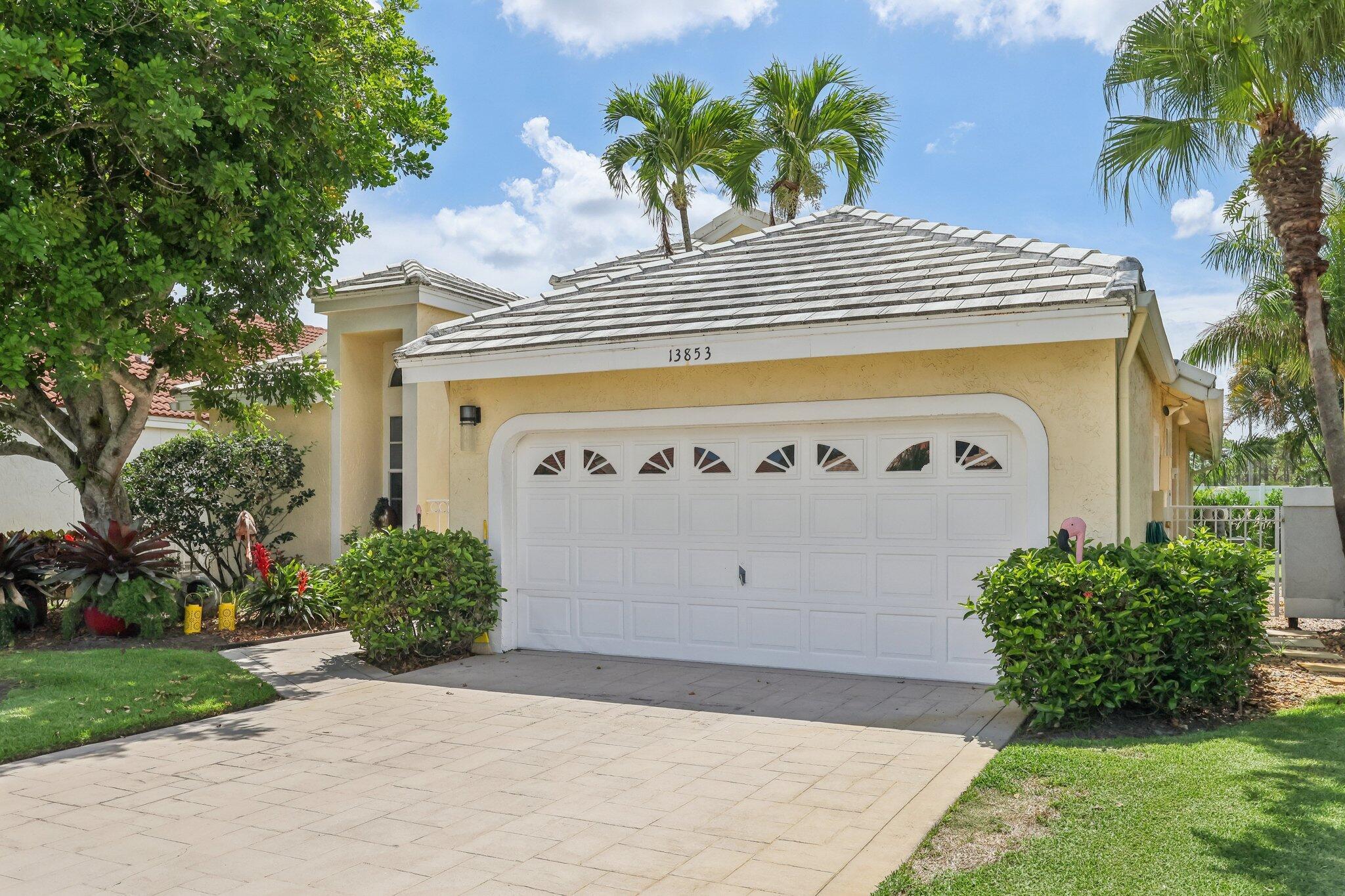 13853 Palm Grove Place