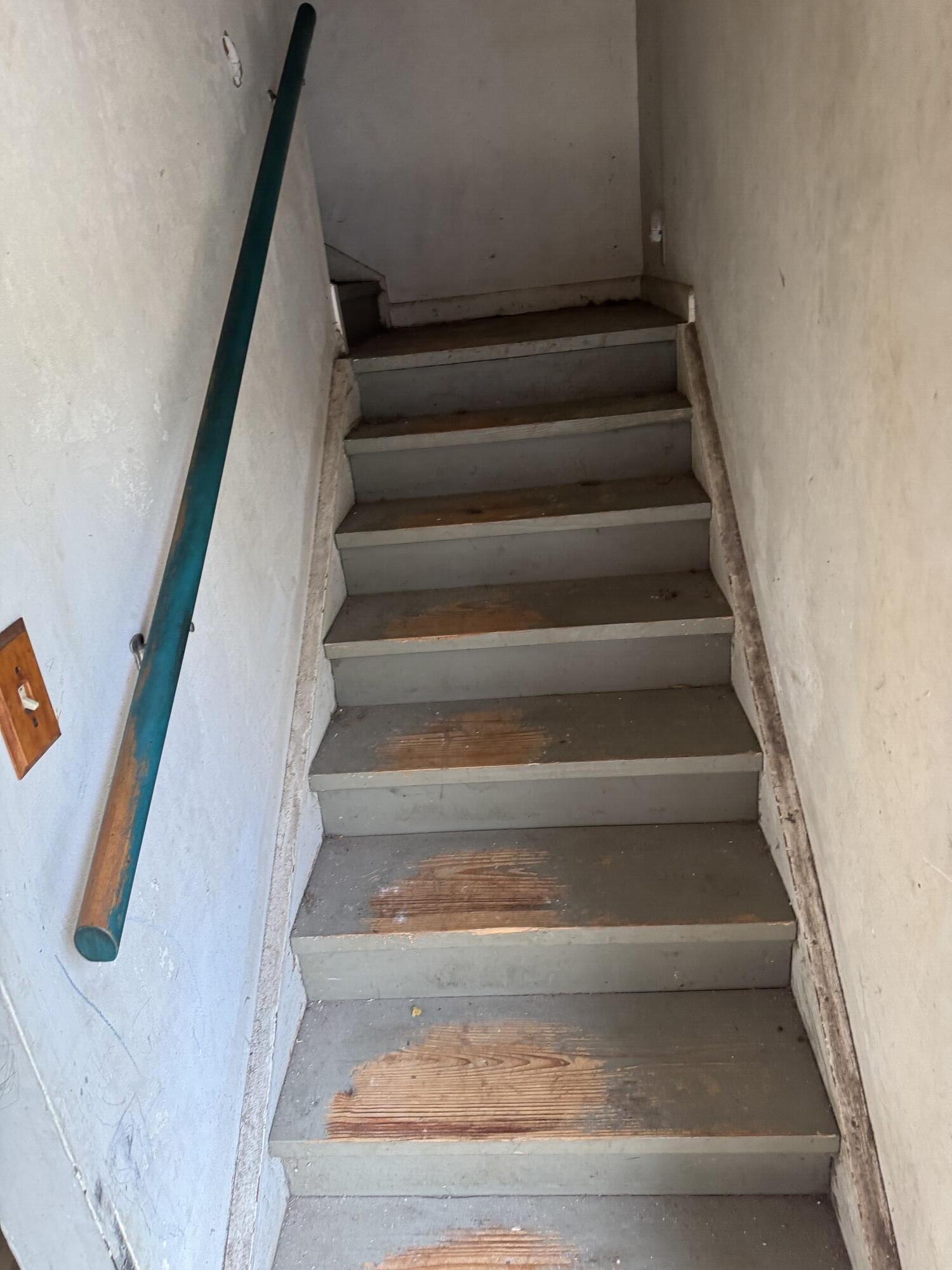 3211 SE Clayton Street