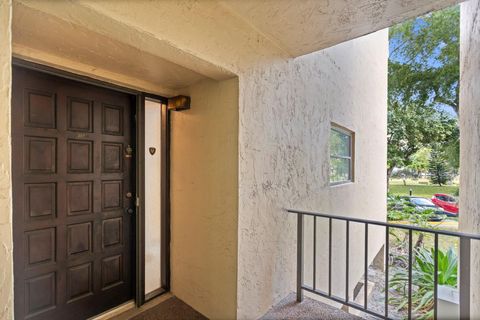 A home in Lauderhill