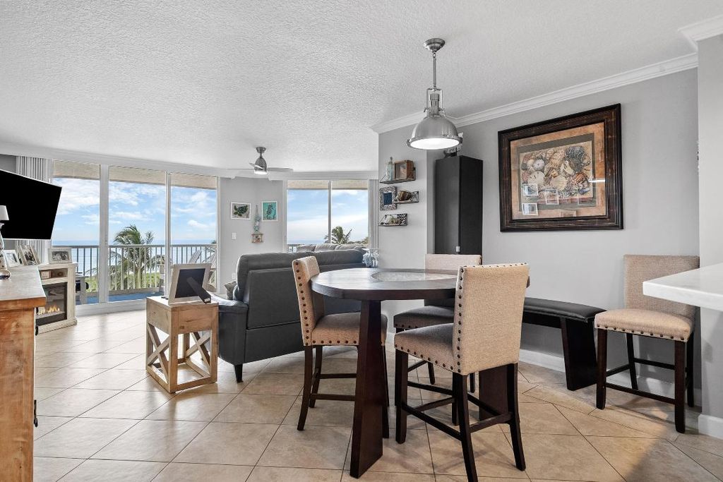 Photo of 5051 N Highway A1a #6-2, Fort Pierce, FL 34949 (MLS # R11095824)